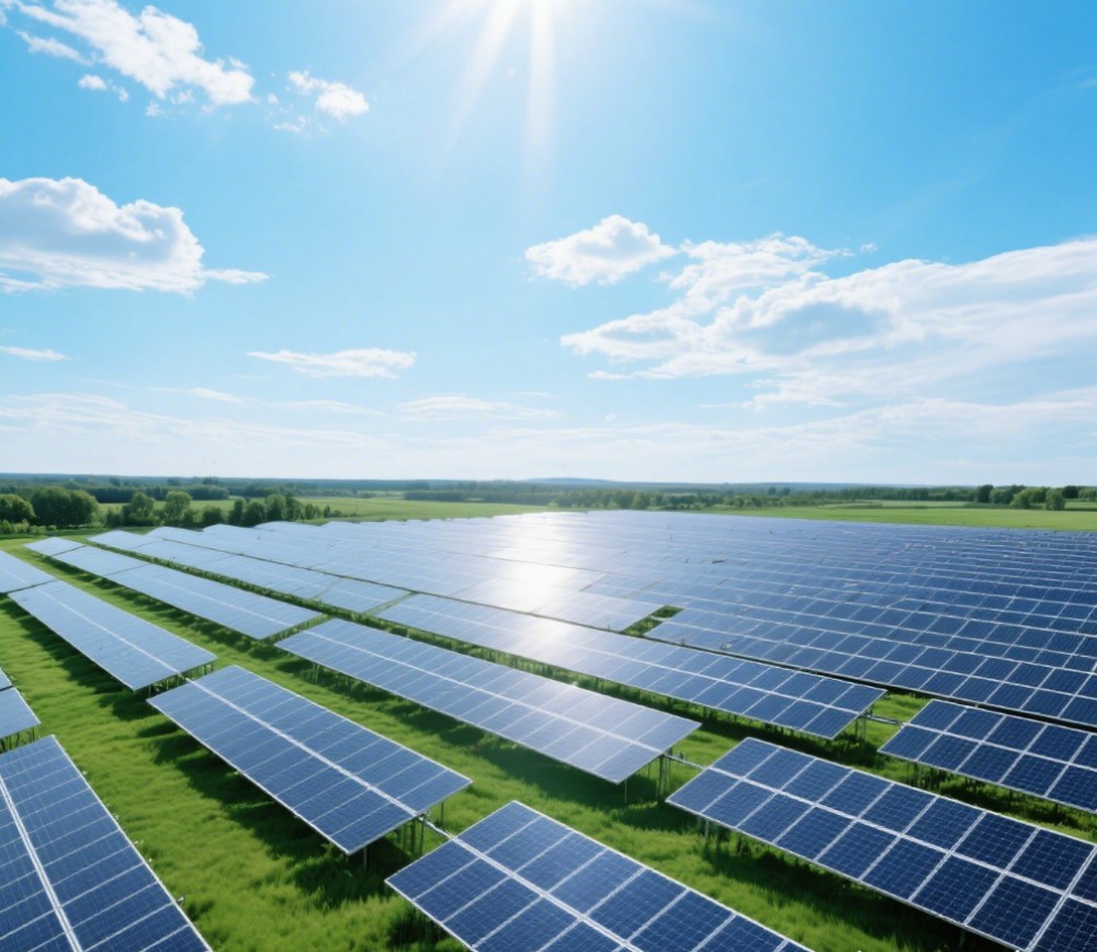 Hoe u de beste DC MCCB voor industriële zonneboerderijen kiest
