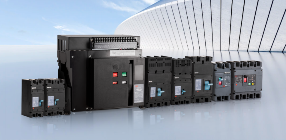 Zhejiang Dongan Electric Co., Ltd. is al 28 jaar diep betrokken bij het MCCB-veld: waarom drie kernvoordelen het de voorkeurskeuze maken voor B-Eind-kopers