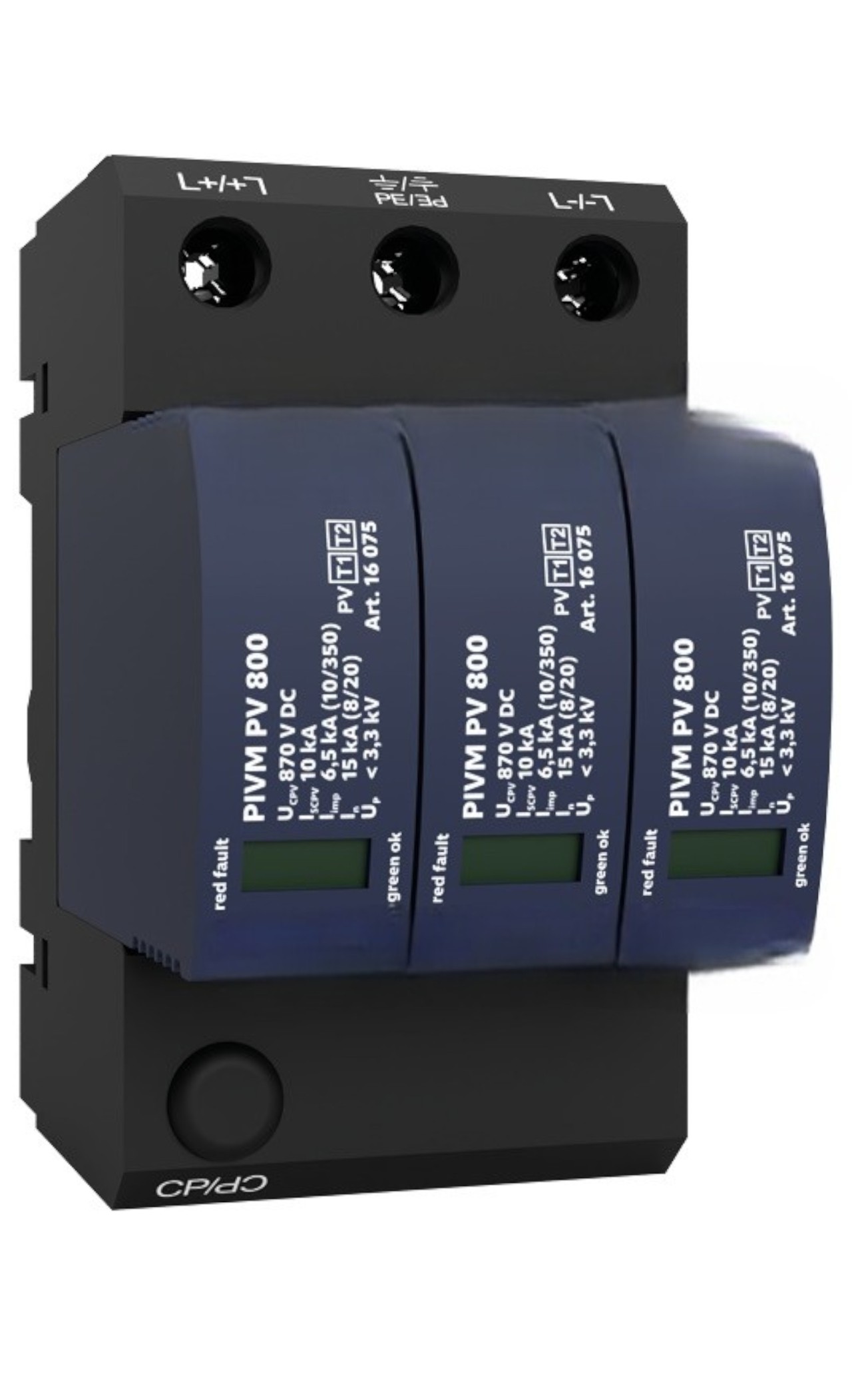 Wat maakt DC SPD essentieel voor betrouwbare elektrische bescherming?
