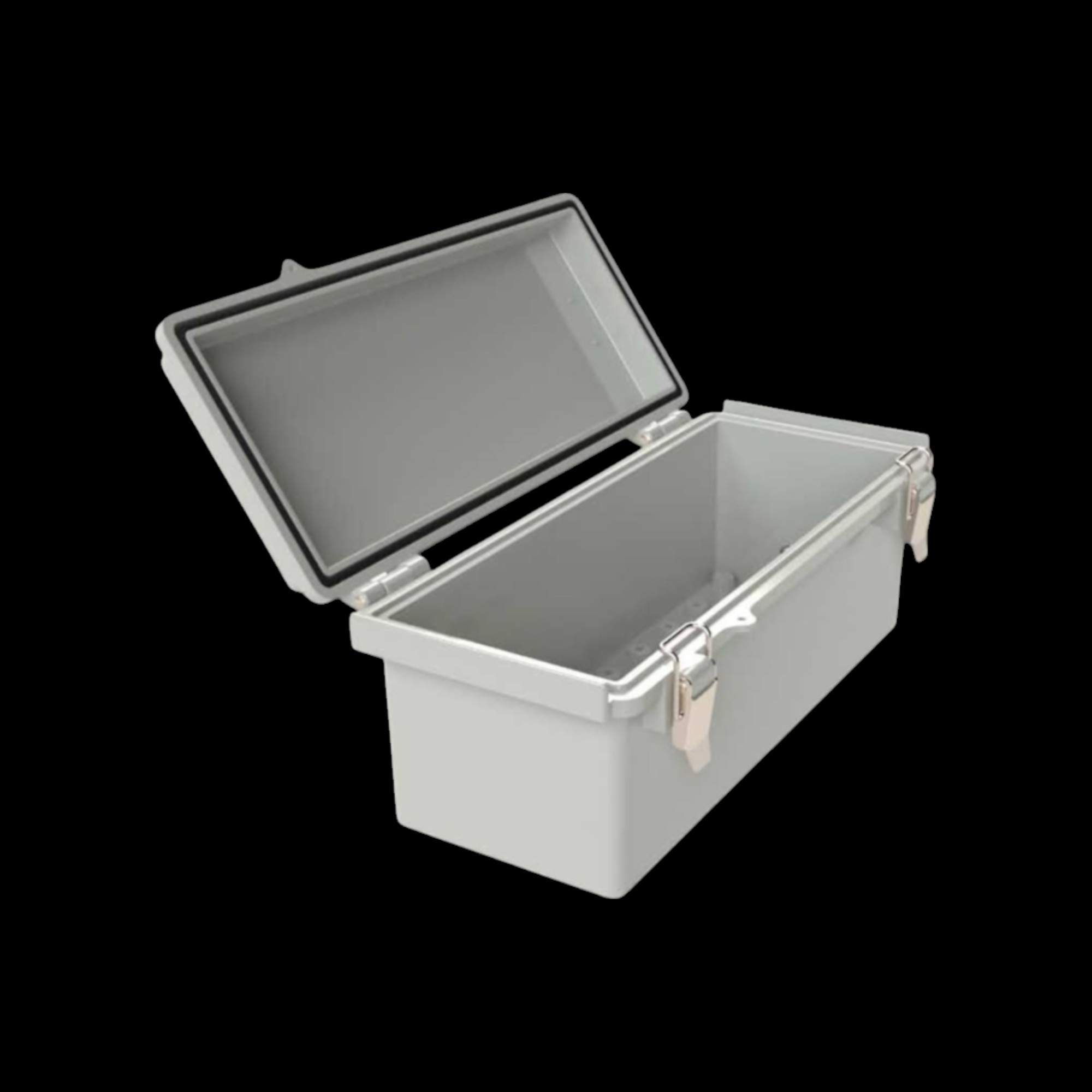 Waterdichte aansluitdoos - IP67 Weerbestendige kabelconnectorbox